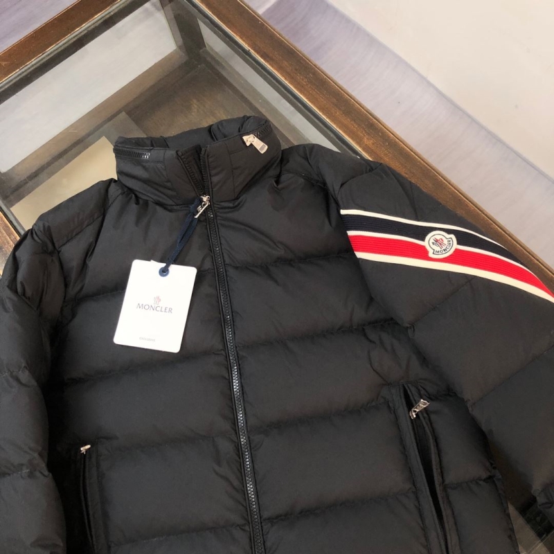 Moncler Down Coat